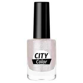 Golden Rose City Color Nail Lacquer 82 Oje
