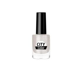Golden Rose City Color Nail Lacquer 82 Oje