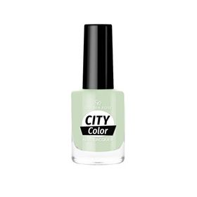 Golden Rose City Color Nail Lacquer 85 Oje