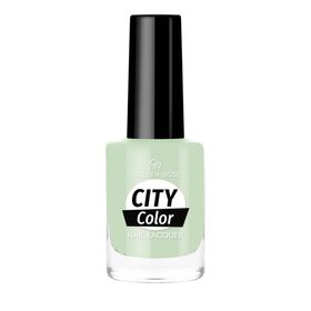 Golden Rose City Color Nail Lacquer 85 Oje