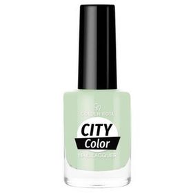 Golden Rose City Color Nail Lacquer 85 Oje