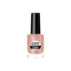 Golden Rose City Color Nail Lacquer 85 Oje