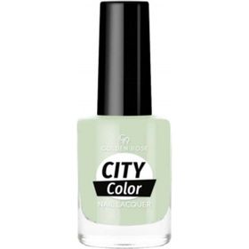 Golden Rose City Color Nail Lacquer 85 Oje