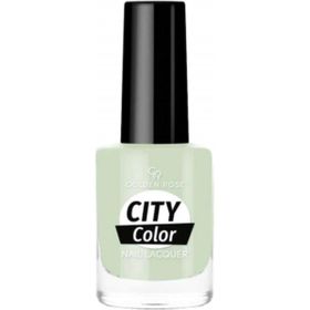 Golden Rose City Color Nail Lacquer 85 Oje