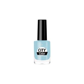 Golden Rose City Color Nail Lacquer 87 Oje
