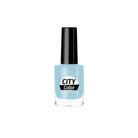Golden Rose City Color Nail Lacquer 87 Oje