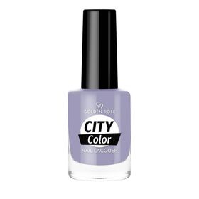 Golden Rose City Color Nail Lacquer 88 Oje