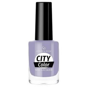 Golden Rose City Color Nail Lacquer 88 Oje