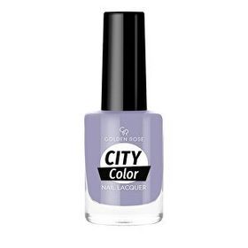 Golden Rose City Color Nail Lacquer 88 Oje