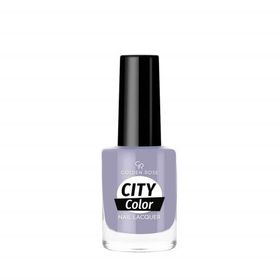 Golden Rose City Color Nail Lacquer 88 Oje