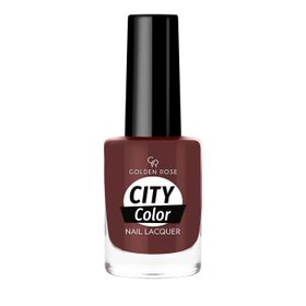 Golden Rose City Color Nail Lacquer No:136 Oje