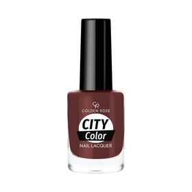 Golden Rose City Color Nail Lacquer No:136 Oje