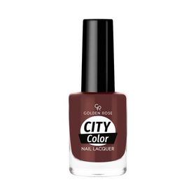 Golden Rose City Color Nail Lacquer No:136 Oje