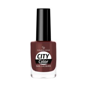 Golden Rose City Color Nail Lacquer No:136 Oje