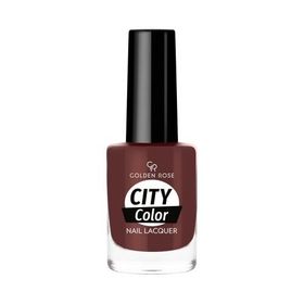 Golden Rose City Color Nail Lacquer No:136 Oje