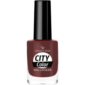 Golden Rose City Color Nail Lacquer No:136 Oje