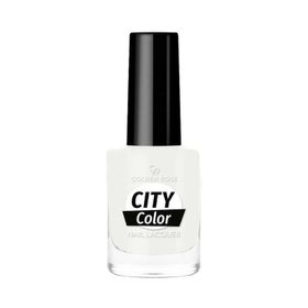 Golden Rose City Color Nail Lacquer No:71 Oje