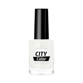 Golden Rose City Color Nail Lacquer No:71 Oje
