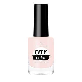 Golden Rose City Color Nail Lacquer No:72 Oje