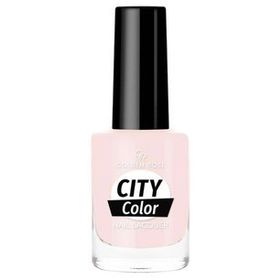Golden Rose City Color Nail Lacquer No:72 Oje