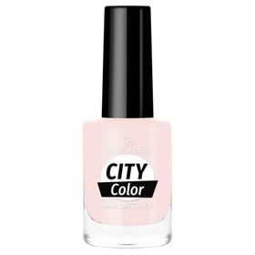 Golden Rose City Color Nail Lacquer No:72 Oje
