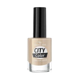 Golden Rose City Color Nail Lacquer No:72 Oje