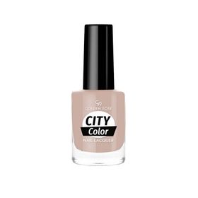 Golden Rose City Color Nail Lacquer No:77 Oje