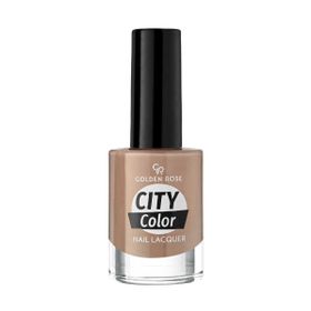 Golden Rose City Color Nail Lacquer No:77 Oje