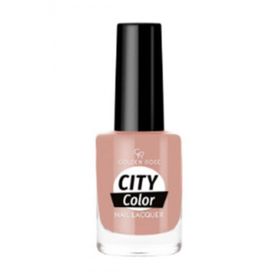 Golden Rose City Color Nail Lacquer No:77 Oje