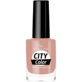 Golden Rose City Color Nail Lacquer No:77 Oje