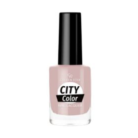 Golden Rose City Color Nail Lacquer No:77 Oje