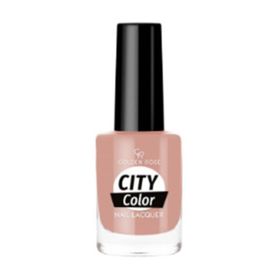 Golden Rose City Color Nail Lacquer No:77 Oje