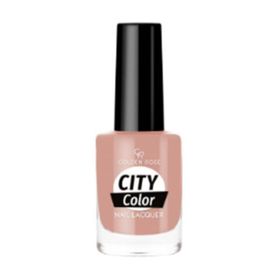 Golden Rose City Color Nail Lacquer No:77 Oje
