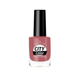 Golden Rose City Color Nail Lacquer No:80 Oje