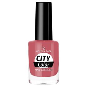 Golden Rose City Color Nail Lacquer No:80 Oje