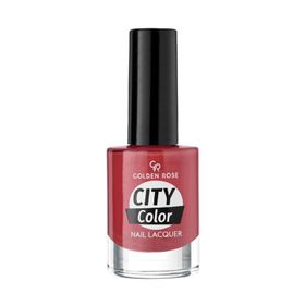 Golden Rose City Color Nail Lacquer No:80 Oje