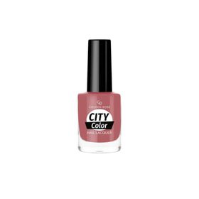 Golden Rose City Color Nail Lacquer No:80 Oje