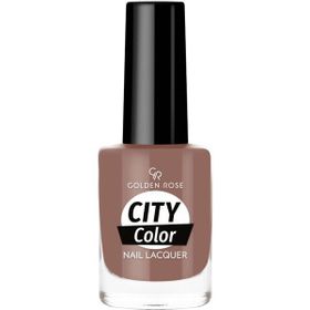 Golden Rose City Color No: 131 Nail Lacquer Oje
