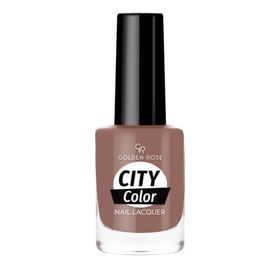 Golden Rose City Color No: 131 Nail Lacquer Oje