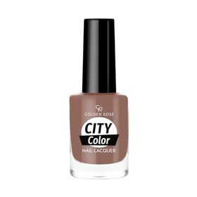 Golden Rose City Color No: 131 Nail Lacquer Oje
