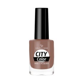 Golden Rose City Color No: 131 Nail Lacquer Oje