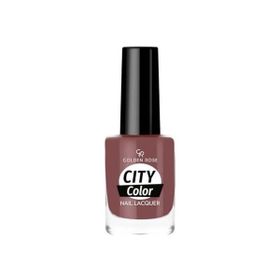 Golden Rose City Color No: 132 Nail Lacquer Oje