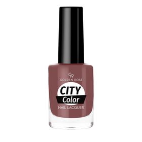 Golden Rose City Color No: 132 Nail Lacquer Oje
