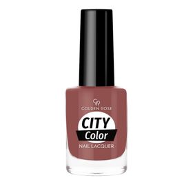 Golden Rose City Color No: 134 Nail Lacquer Oje