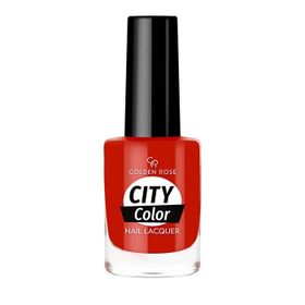 Golden Rose City Color No: 146 Oje