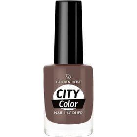 Golden Rose City Color No: 149 Oje