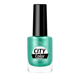 Golden Rose City Color No: 151 Oje