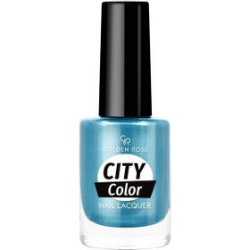 Golden Rose City Color No: 153 Oje