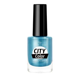 Golden Rose City Color No: 153 Oje