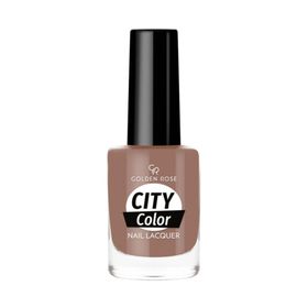 Golden Rose City Color No:130 Oje